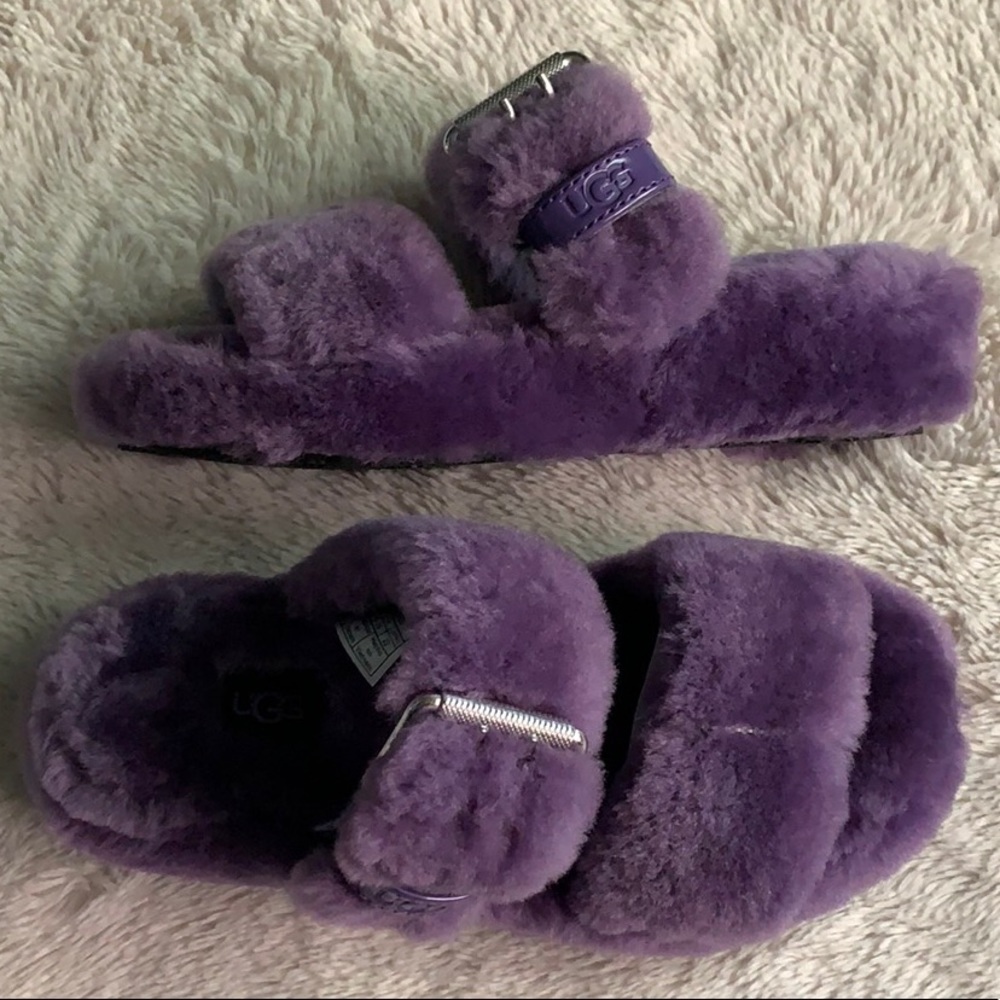 New UGG Slippers